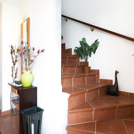 3 Bedroom Awesome Home In La Algaba المظهر الخارجي الصورة