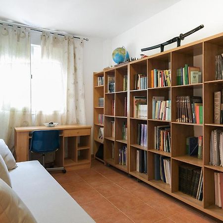 3 Bedroom Awesome Home In La Algaba المظهر الخارجي الصورة