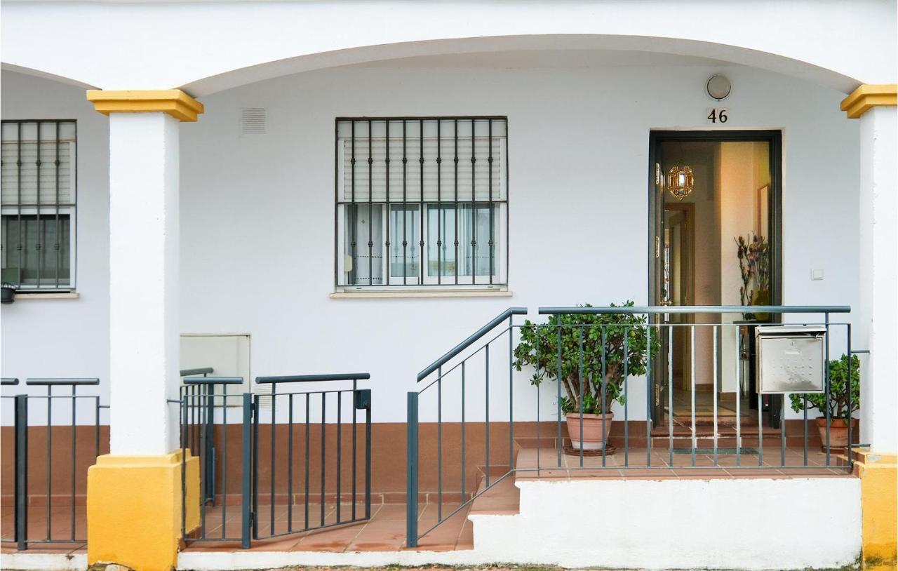 3 Bedroom Awesome Home In La Algaba المظهر الخارجي الصورة