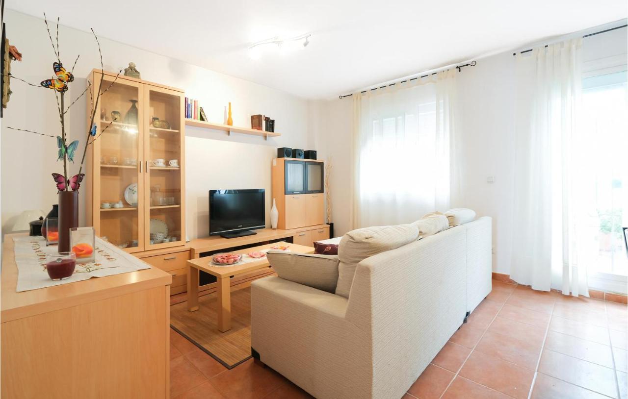 3 Bedroom Awesome Home In La Algaba المظهر الخارجي الصورة