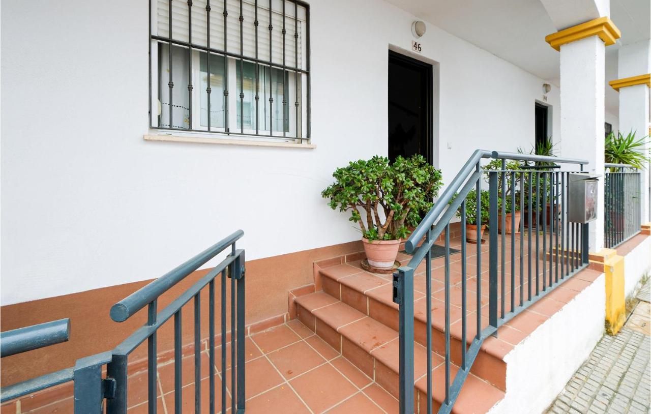 3 Bedroom Awesome Home In La Algaba المظهر الخارجي الصورة
