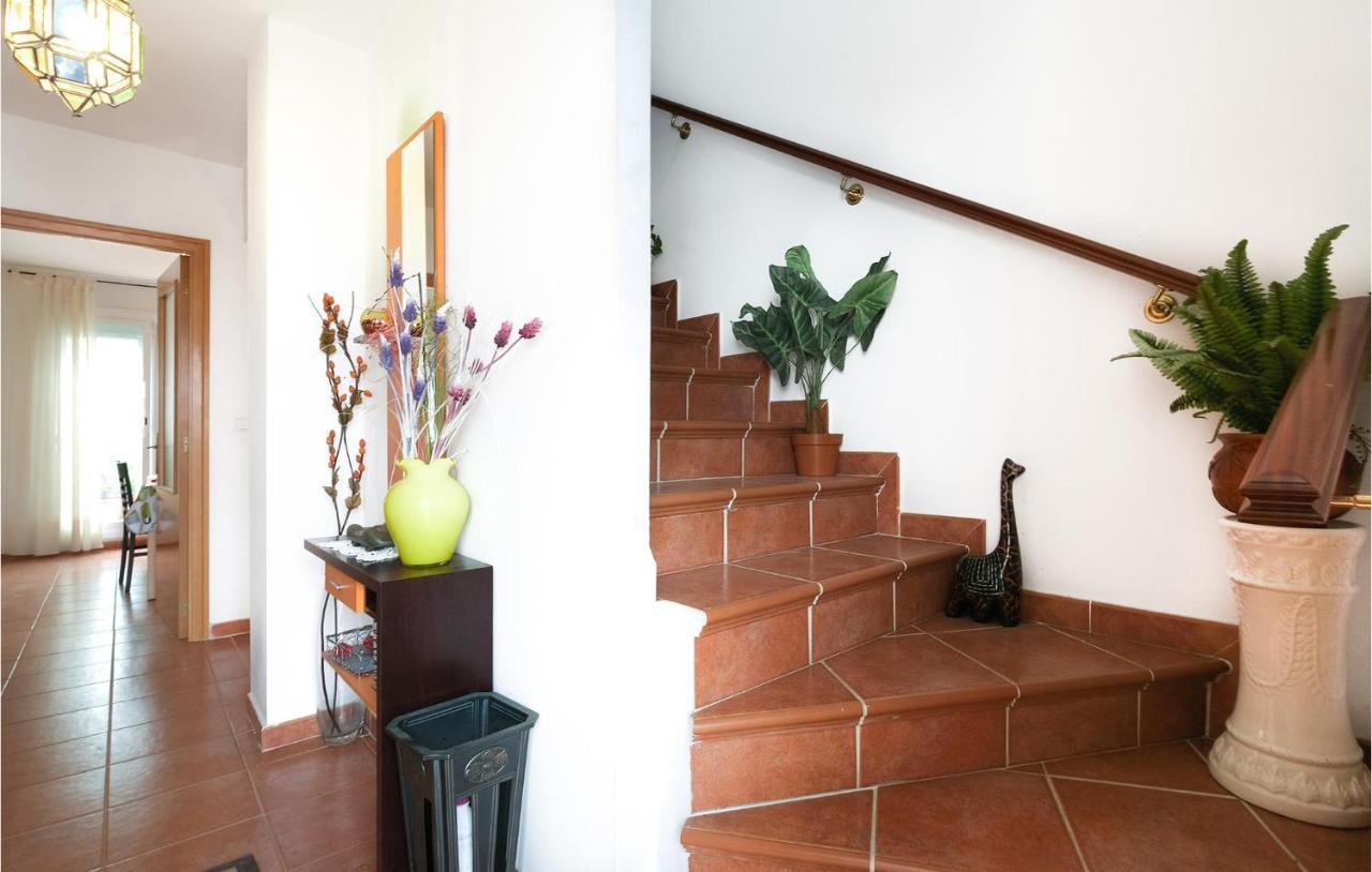 3 Bedroom Awesome Home In La Algaba المظهر الخارجي الصورة