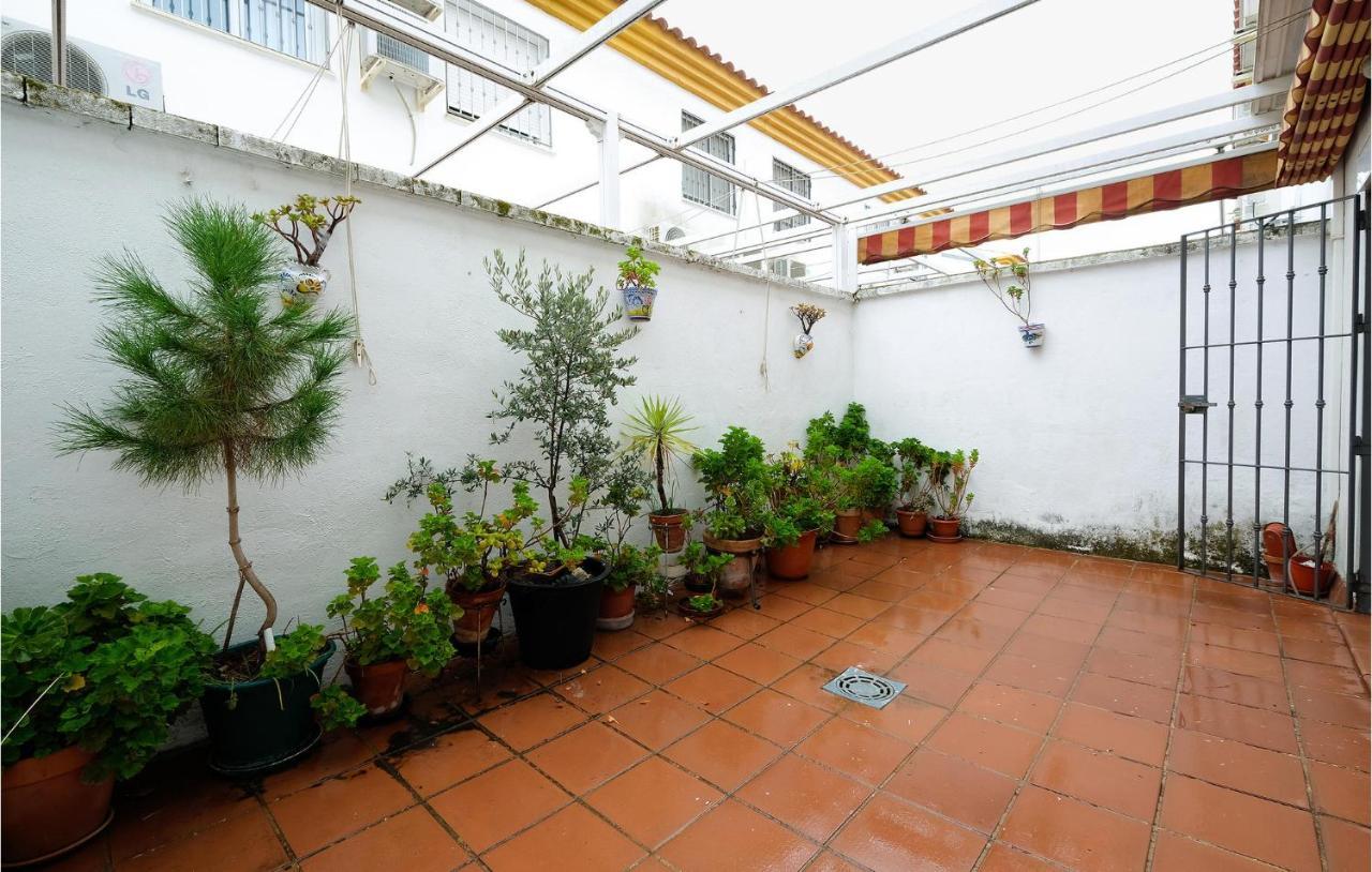 3 Bedroom Awesome Home In La Algaba المظهر الخارجي الصورة